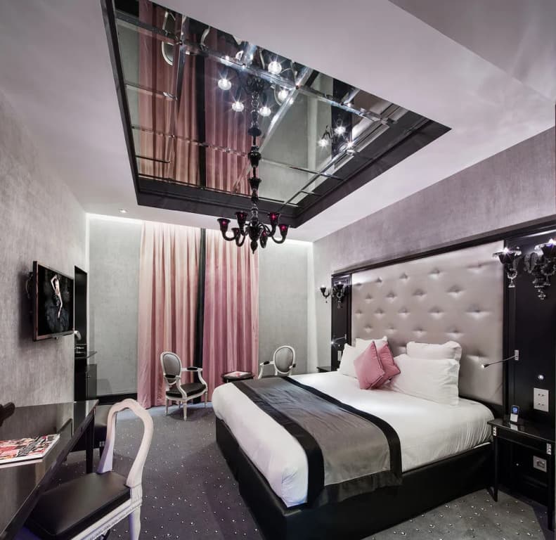 Maison Albar - Le Diamond - Miniature 8
