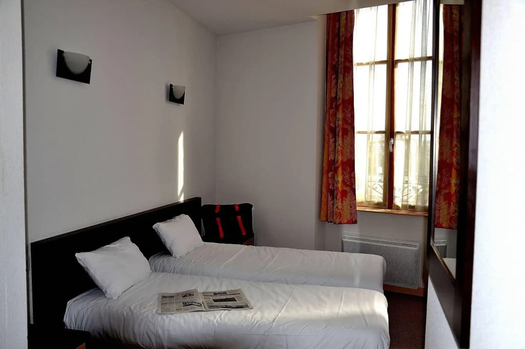 Hotel Les Benedictins - Photo 4