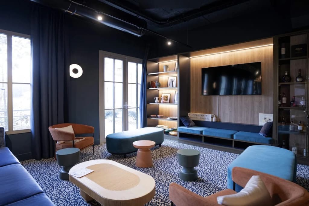 ibis Styles Le Touquet - Photo 2