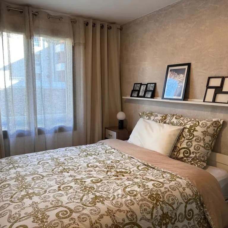 Two Bed Apt With Lovely Terrace - 2195 - Photo 3
