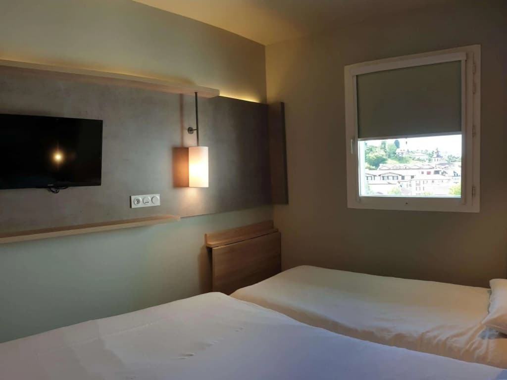 ibis budget Ciboure Saint Jean de Luz - Photo 2