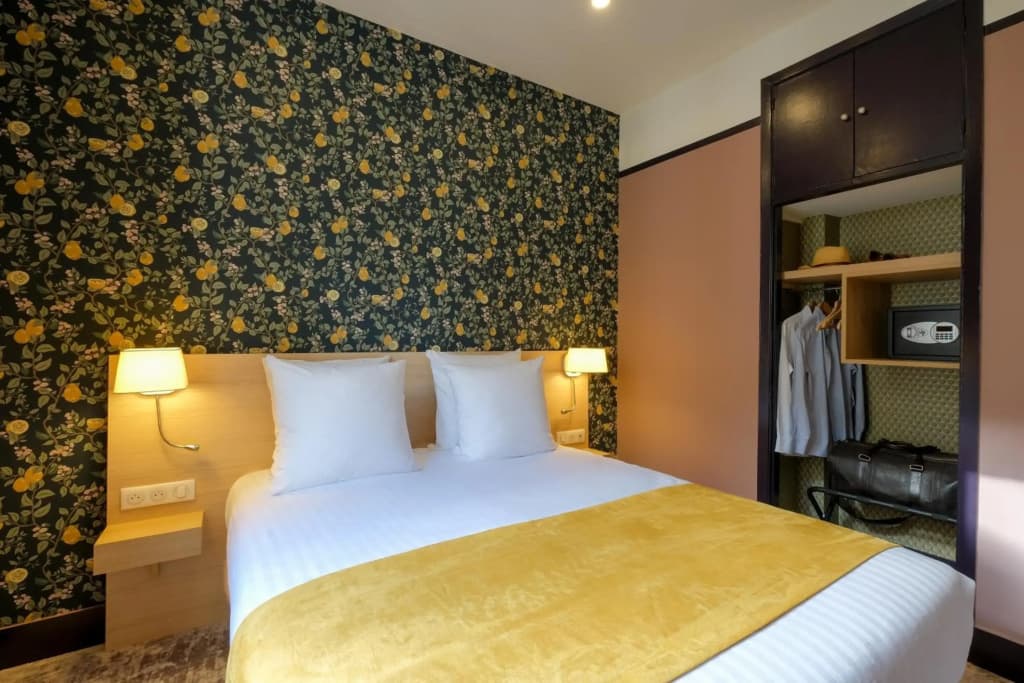 Hôtel de France, un hôtel AMMI - Photo 5