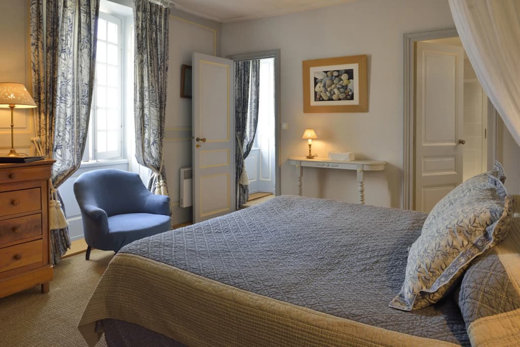 La Baronnie Hôtel & Spa - Miniature 6