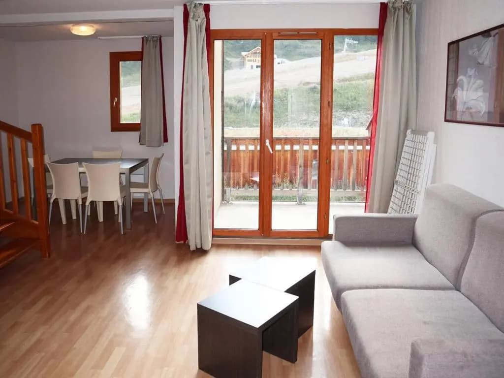 Appartement Les Orres, 3 pièces, 8 personnes - FR-1-322-440 - Photo 3