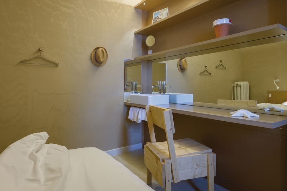 Hôtel Continental - Miniature 7