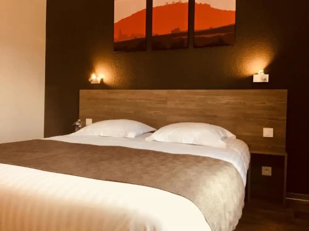 Hotel Colmar Vignes Eguisheim - Photo 5