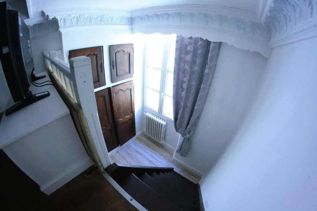 L'Oustaria, Apartment - Old Town - Miniature 7