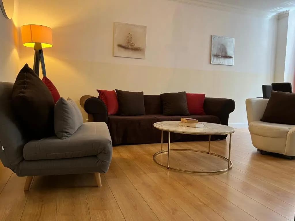 Nice - Paillon apartment by Stay in the heart of ... - Miniature 6