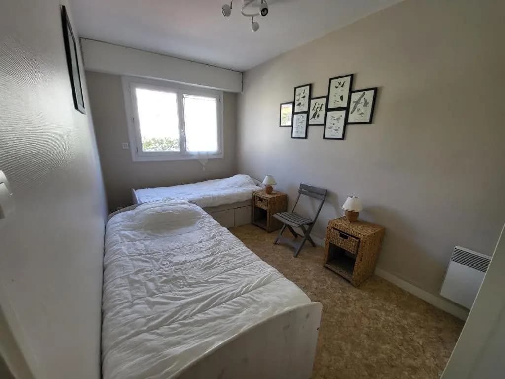Appartement Les Sables-d'Olonne, 3 pièces, 4 personnes - FR-1-92-625 - Photo 2