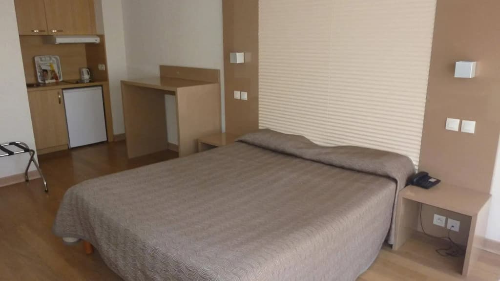 Residence Hoteliere Syracuse - Photo 2