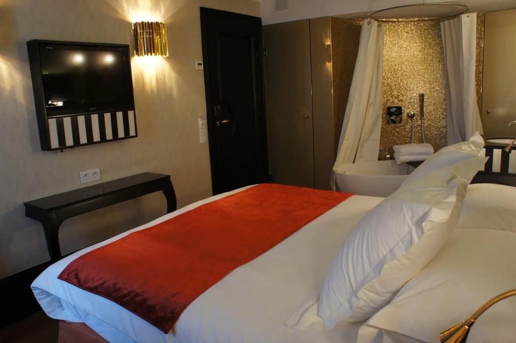 Tonic Hotel Saint-German - Photo 5