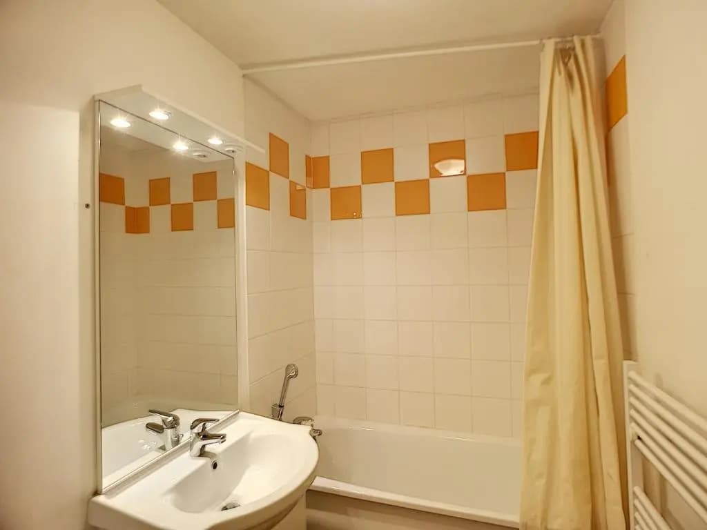 Appartement Les Menuires, 1 pièce, 2 personnes - FR-1-178-180 - Miniature 6