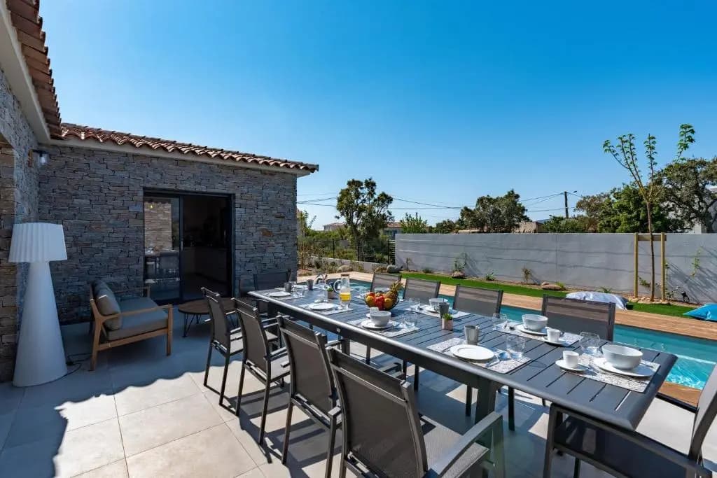 Villa Asphodede - Photo 3