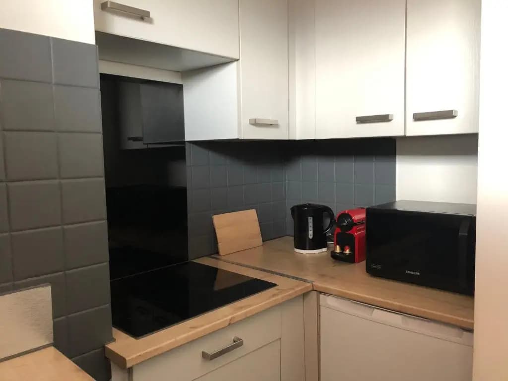Centre Ville Avec Garage - 4 Personnes - Golbery - Photo 1