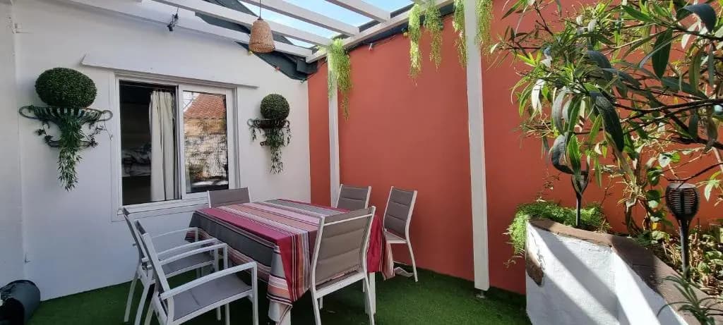 Bel appartement 3 ch. terrasse parking - Photo 4