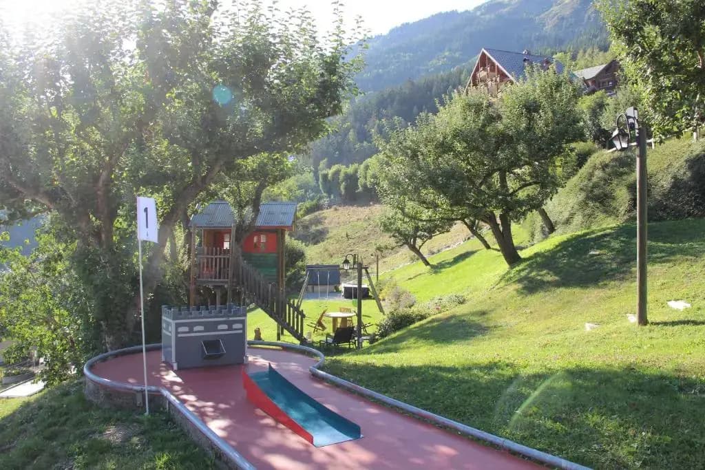 La Perle de L'Oisans - Photo 5