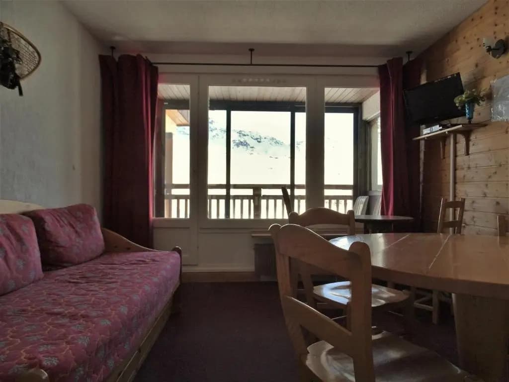 Appartements in Roc de Peclet - Photo 4