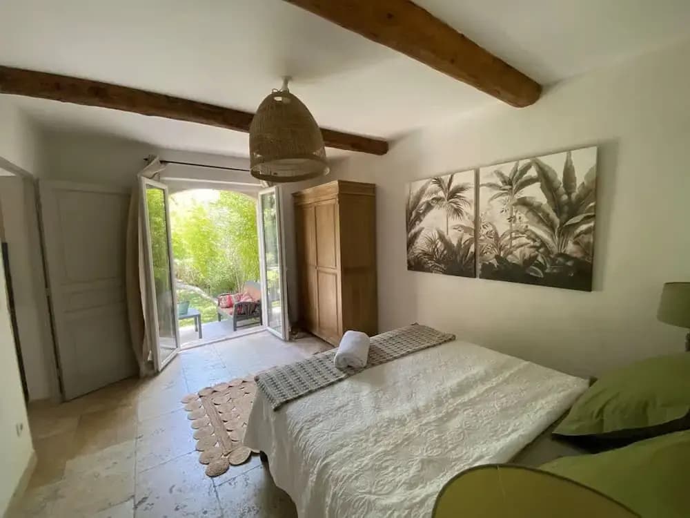 Charming Villa With AC in Alpilles - Photo 5