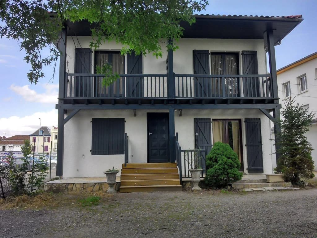 Acqs Hôtel - Photo 1