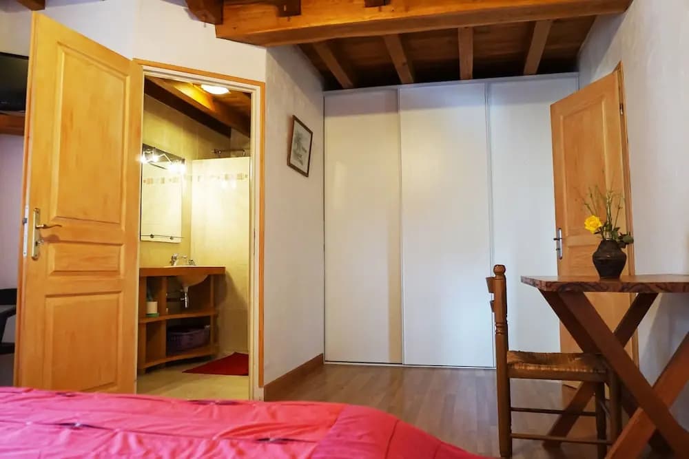 Chambres D'Hotes Azkena - Miniature 6