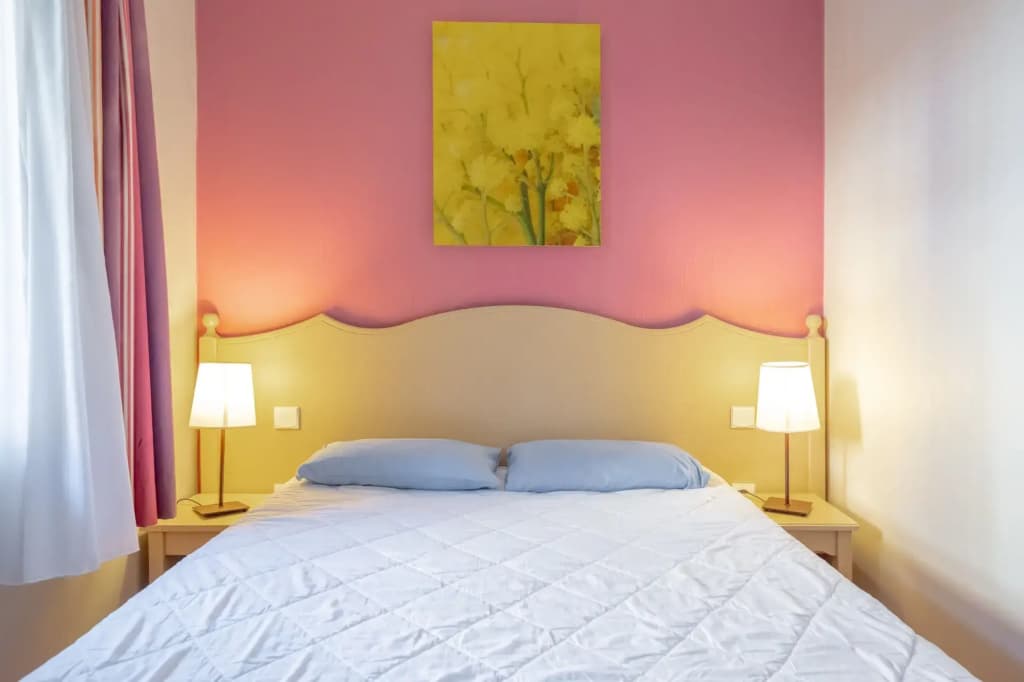 Pierre & Vacances Residence Cannes Mandelieu - Photo 4