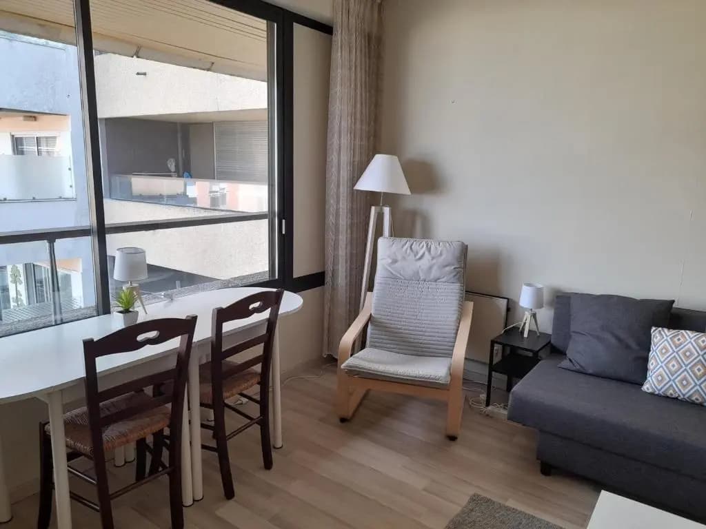 Appartement Arcachon, 1 pièce, 2 personnes - FR-1-319-423 - Photo 5