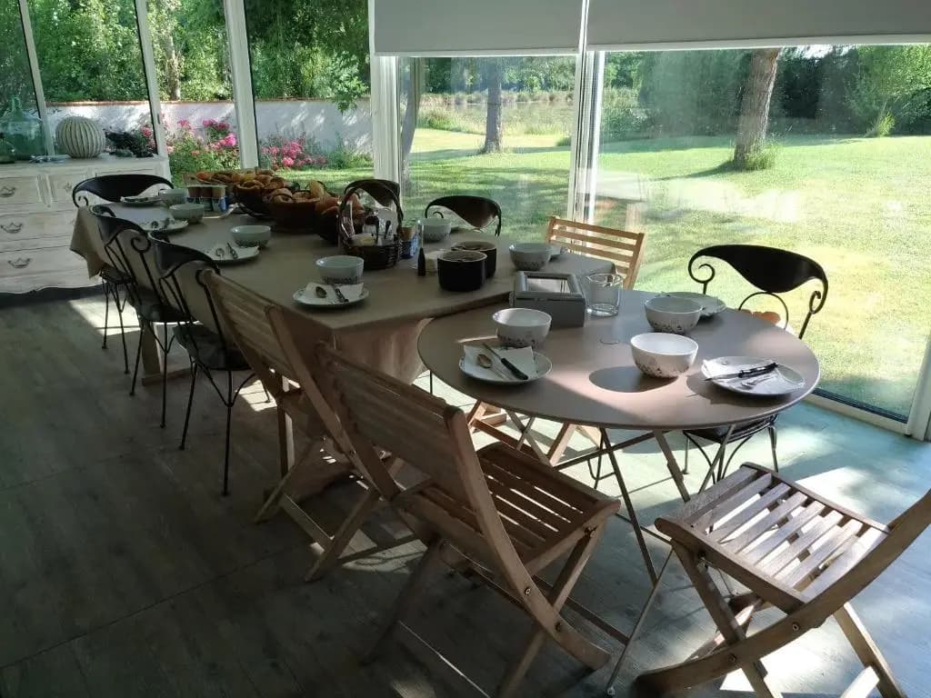 Domaine d'Aromm - Photo 4