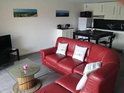 Appartements Alexandre - Photo 5