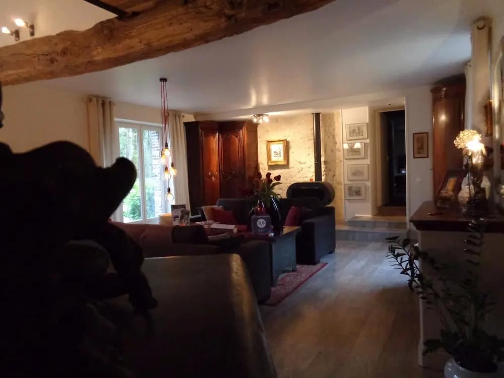 La Longère du Perche - Photo 2