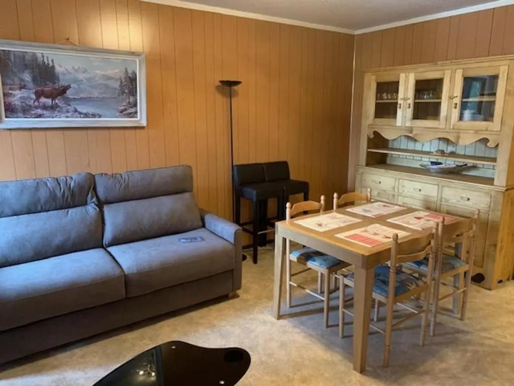 Appartement Mont-Dore, 2 pièces, 4 personnes - FR-1-415-39 - Photo 2