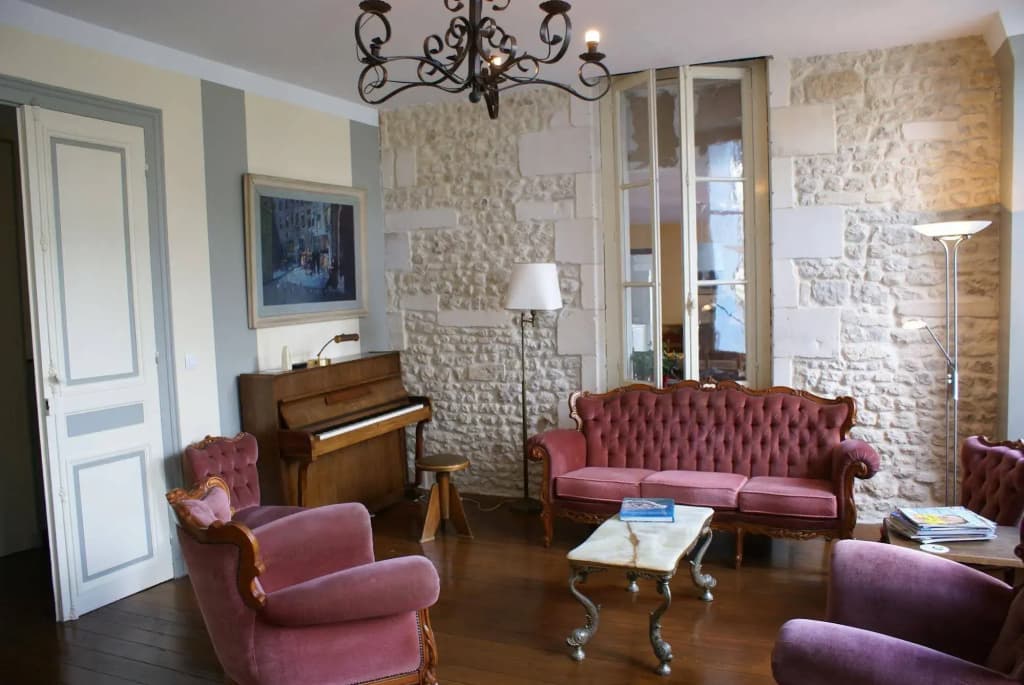 Domaine la Fontaine - Photo 2