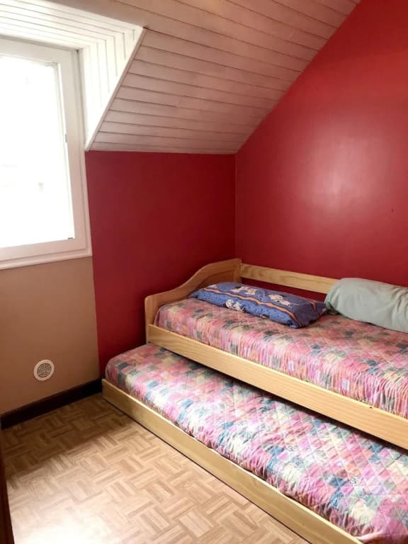 House with 2 Bedrooms in Betpouey, with Wonderful Mountain View And Furnished Garden - 8 Km From the Slopes - Photo 3