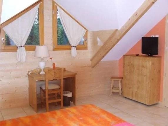 Hôtel la Maison d'Hôte - Photo 3