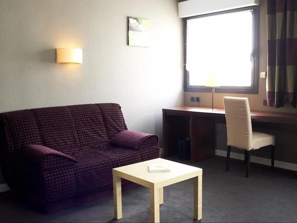 Hotel de Loire - Photo 4