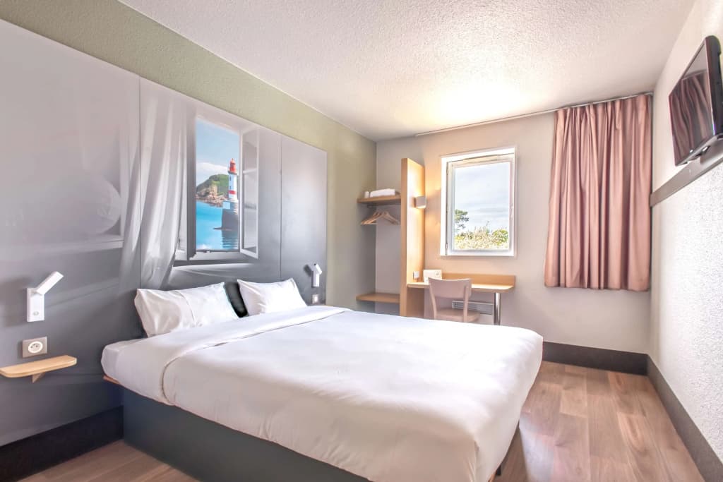 B&B HOTEL Lorient Caudan - Photo 3