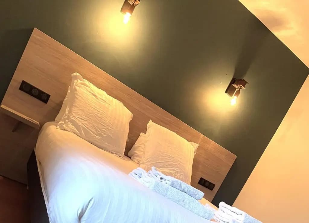 Hotel du Languedoc - Miniature 7