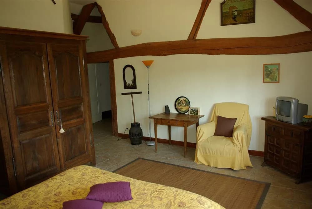 Les Chandelles Bed & Breakfast - Photo 4