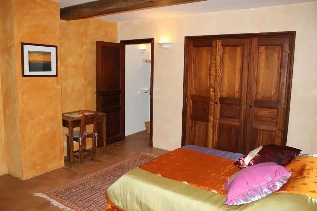 B&B Jardins de Vies - Photo 5