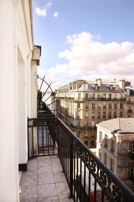 Hôtel Marignan - Miniature 7