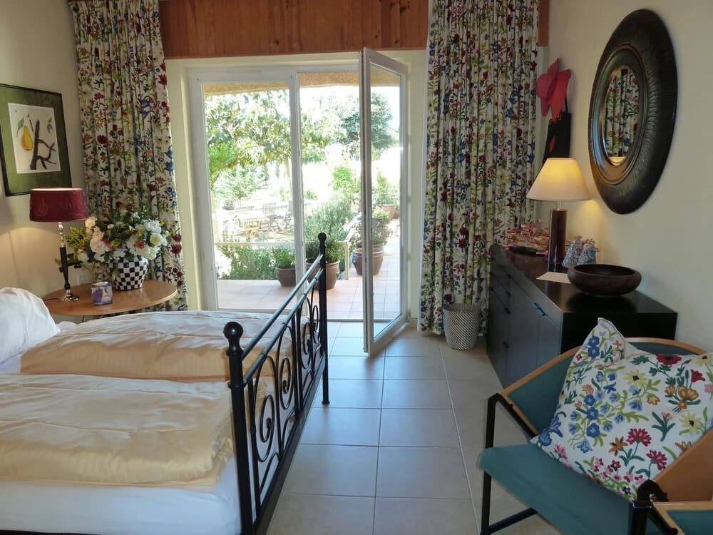 B&B Domaine Méditerranée - Miniature 7