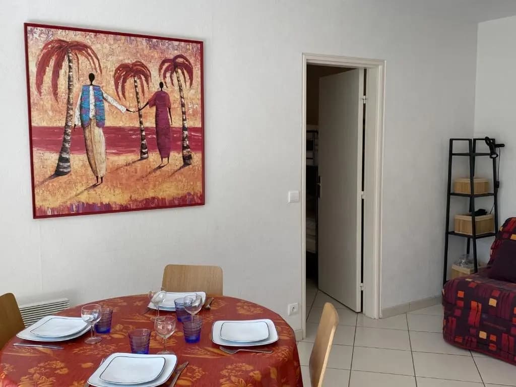 Studio Cabourg, 1 pièce, 4 personnes - FR-1-487-224 - Photo 1