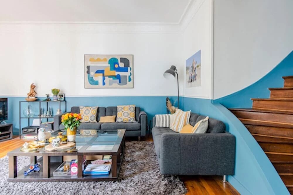 Courcelles Design Duplex - Miniature 6