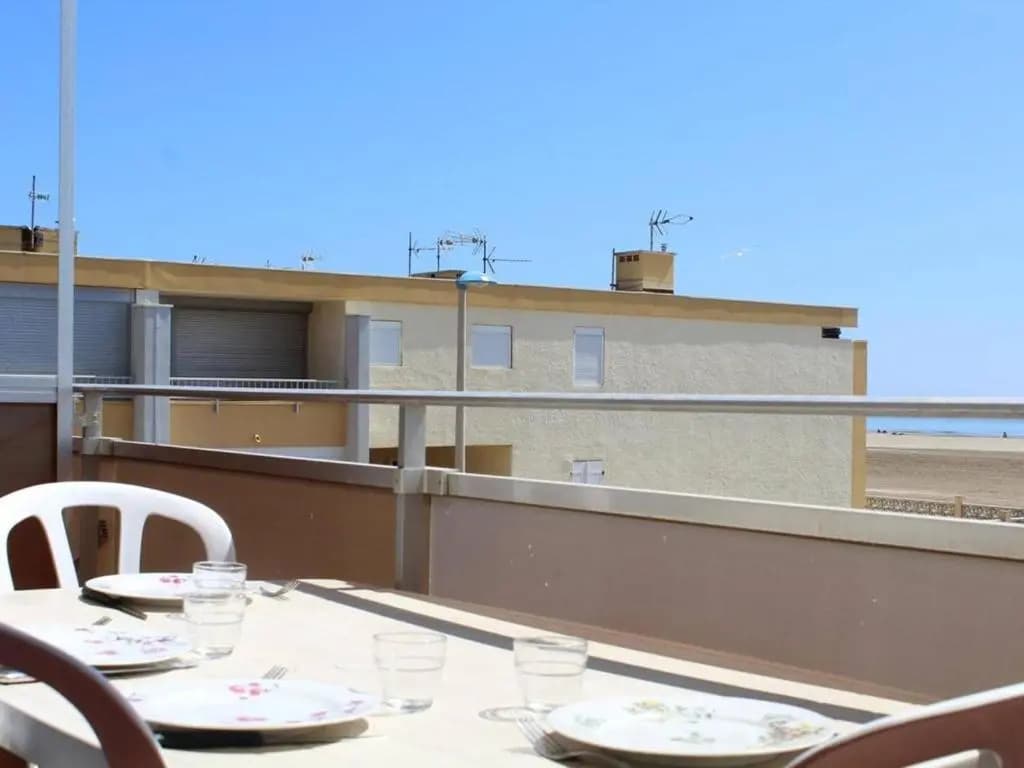 Appartement Port-la-Nouvelle, 2 pièces, 4 personnes - FR-1-229C-20 - Miniature 6