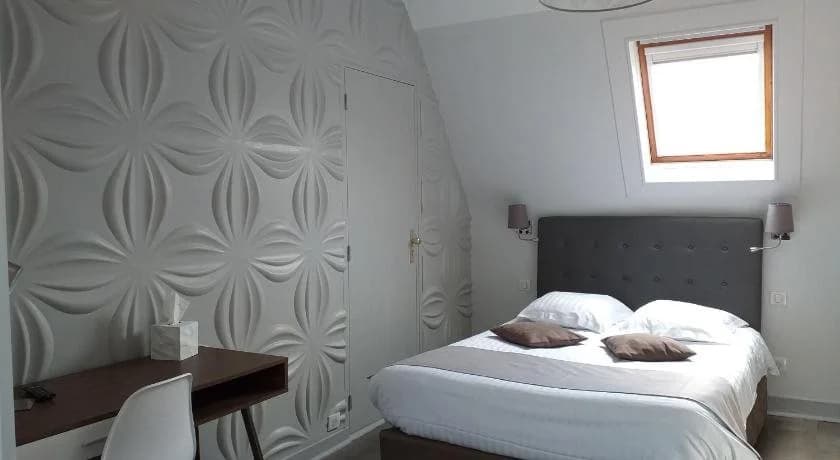Hotel Normand Yport - Photo 4