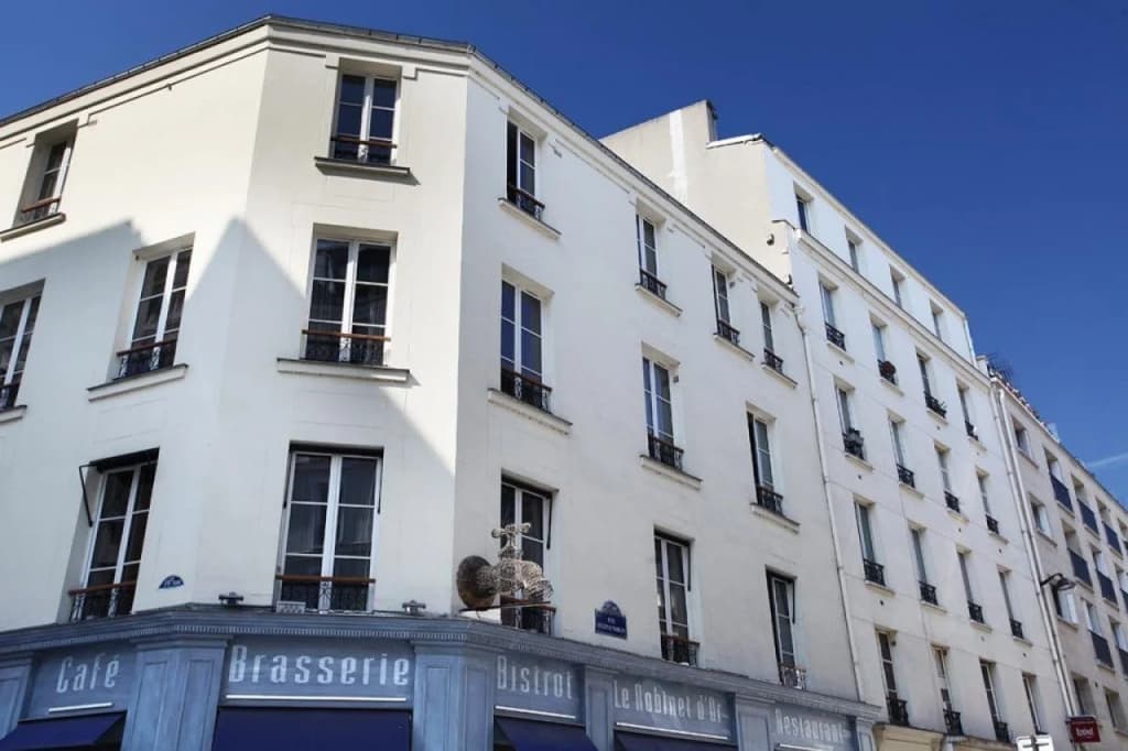 Le Robinet Dor - Photo 1