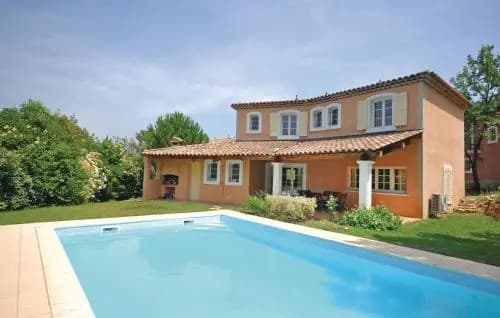 Holiday Home Fayence 07 - Photo 1