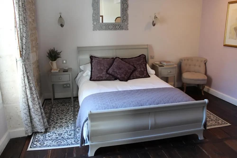 Le Patio Chambres et Table dHotes - Photo 3