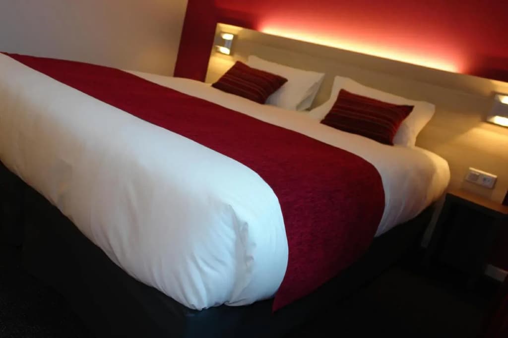 Brit Hotel Vannes-Theix - Photo 3