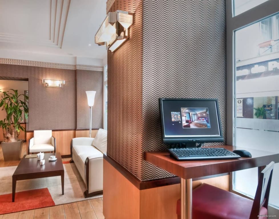 Hotel Opera d'Antin - Photo 3