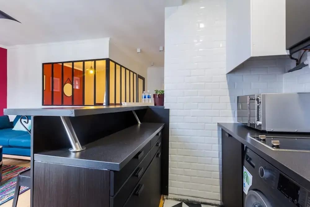 Cosy Apartment - 4P - Place de la Bastille - Miniature 8